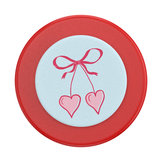 Simply Sweet Hearts — MagSafe PopGrip - US 37908