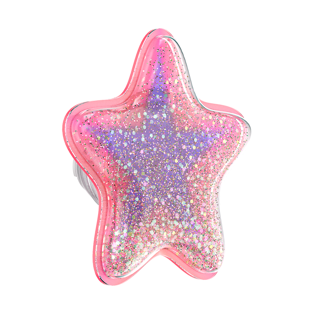 Tidepool Squishy Star Aura Pinky — MagSafe PopGrip - US 62118