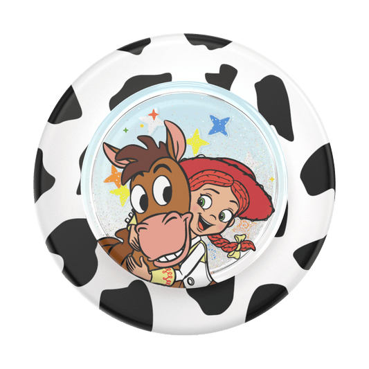 Tidepool Toy Story Jessie — MagSafe PopGrip - US 59749