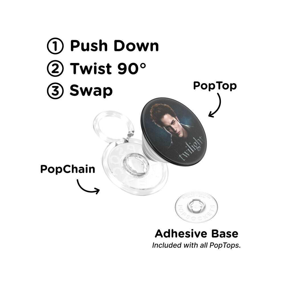 Team Edward — PopTop - US 36157