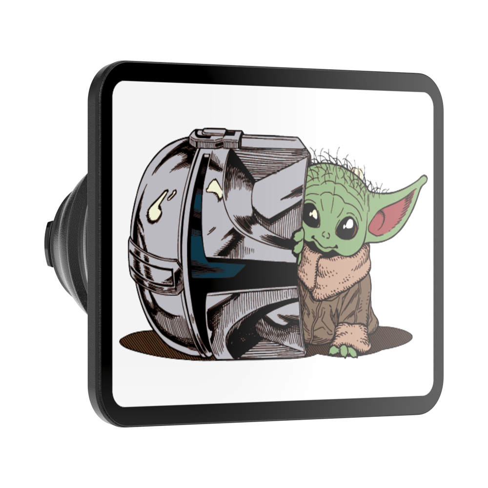 The Child — MagSafe PopGrip - US 64748