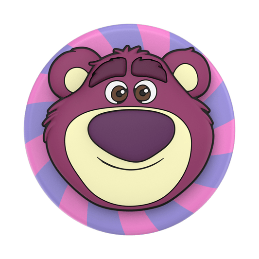 PopOut Toy Story Lotso — MagSafe PopGrip - US 51860