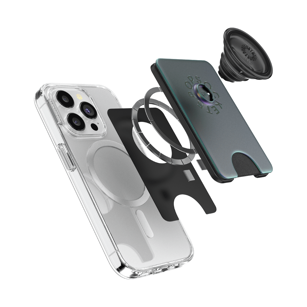 Nightshade — MagSafe PopWallet+ - US 83597