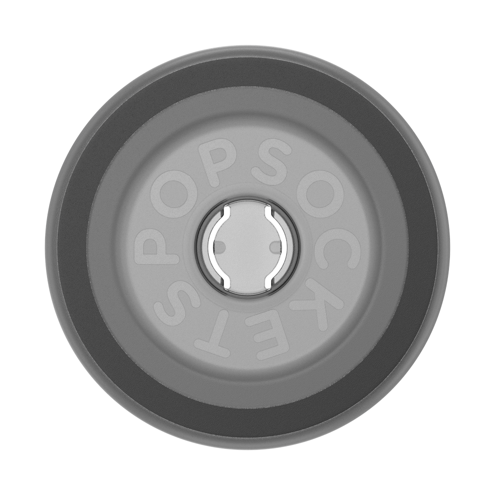 Translucent Black — MagSafe Round Base - US 38942