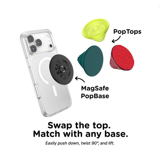 Fresh Pine — PopTop - US 75647