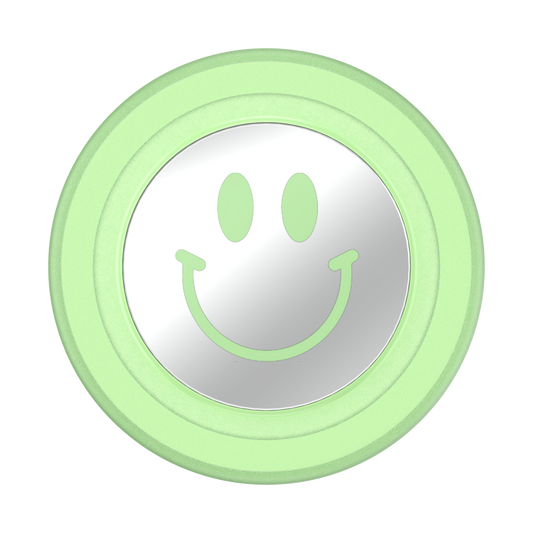 Matcha Dew Happy Reflex — MagSafe PopGrip - US 99280