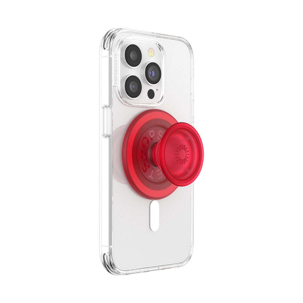 Blanchette Red — MagSafe PopGrip - US 59355