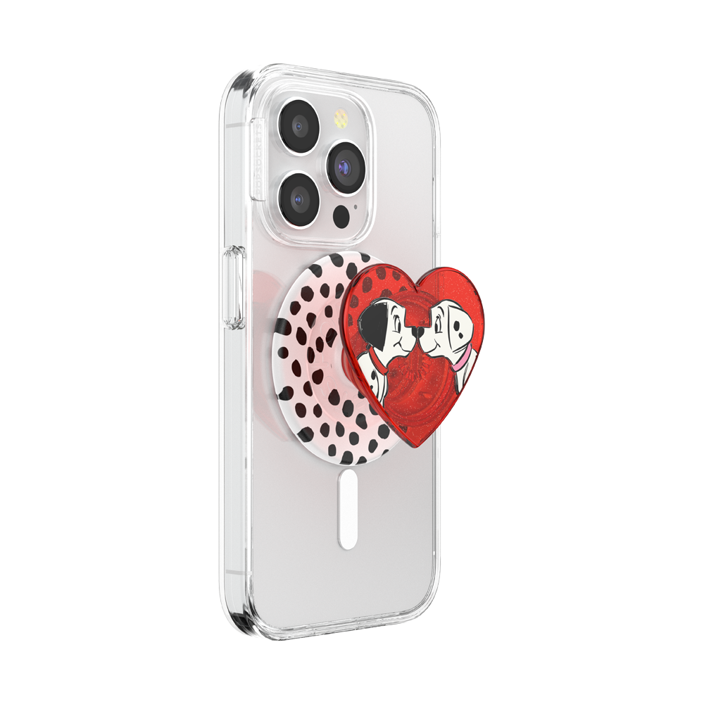 Heart Two Cute — MagSafe PopGrip - US 14943