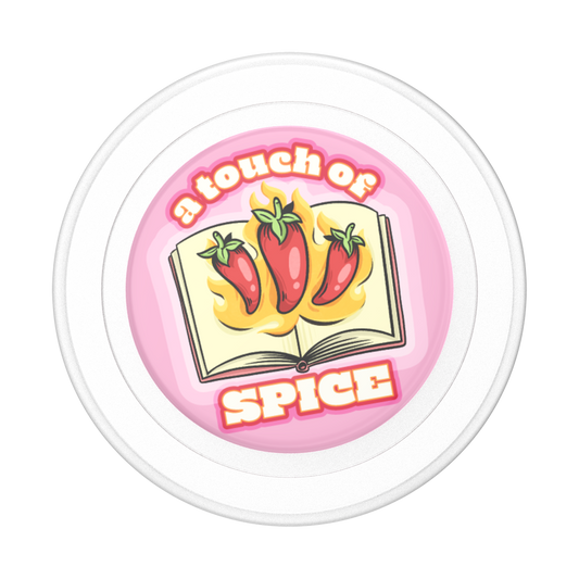 Touch Of Spice — MagSafe PopGrip - US 70796