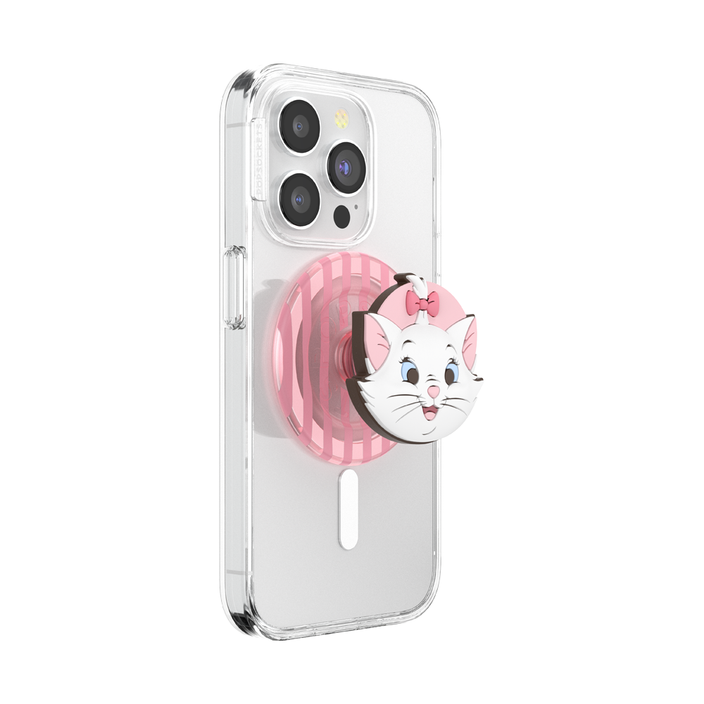 PopOut Marie — MagSafe PopGrip - US 31746