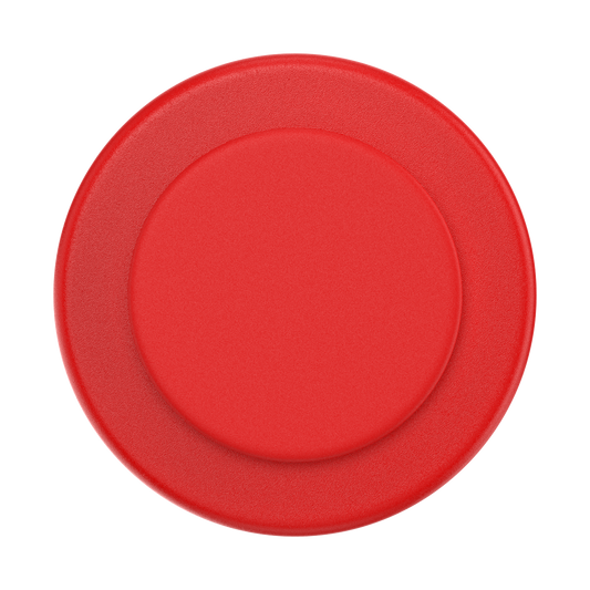 PopOut Basic Rosso — MagSafe PopGrip - US 87320