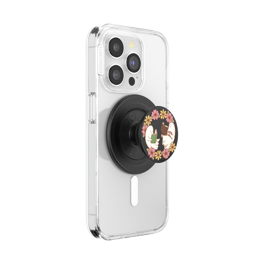 Bookish Besties — MagSafe PopGrip - US 87490