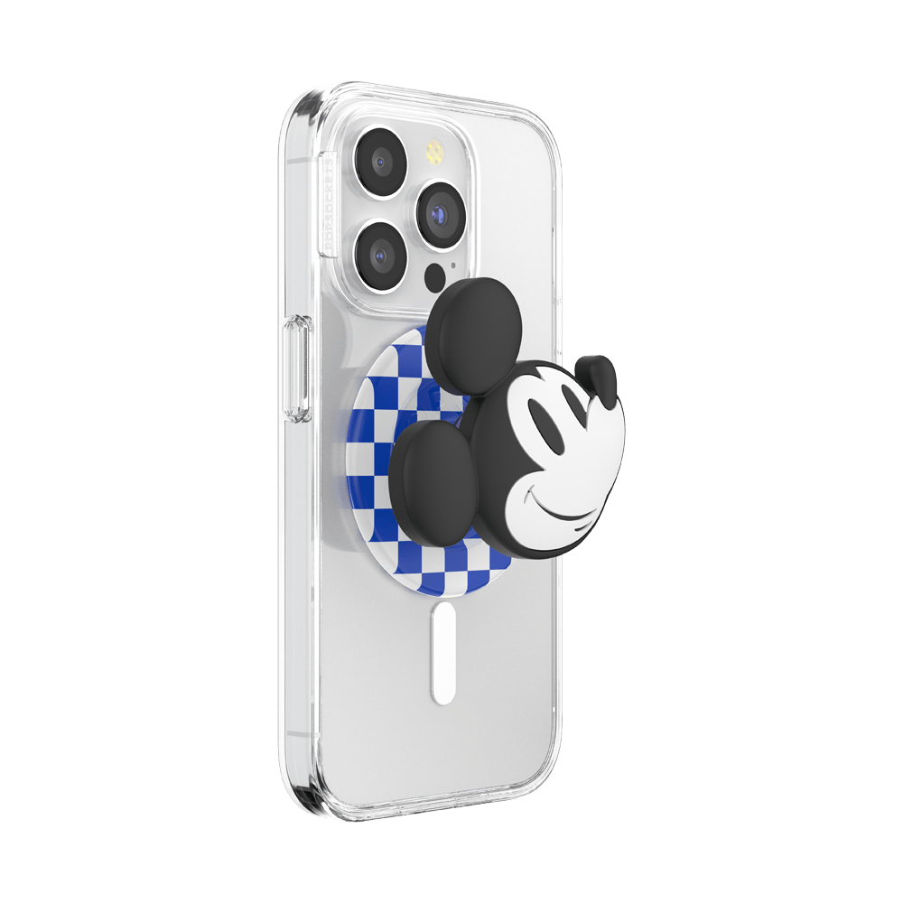 PopOut Classic Mickey — MagSafe PopGrip - US 46052