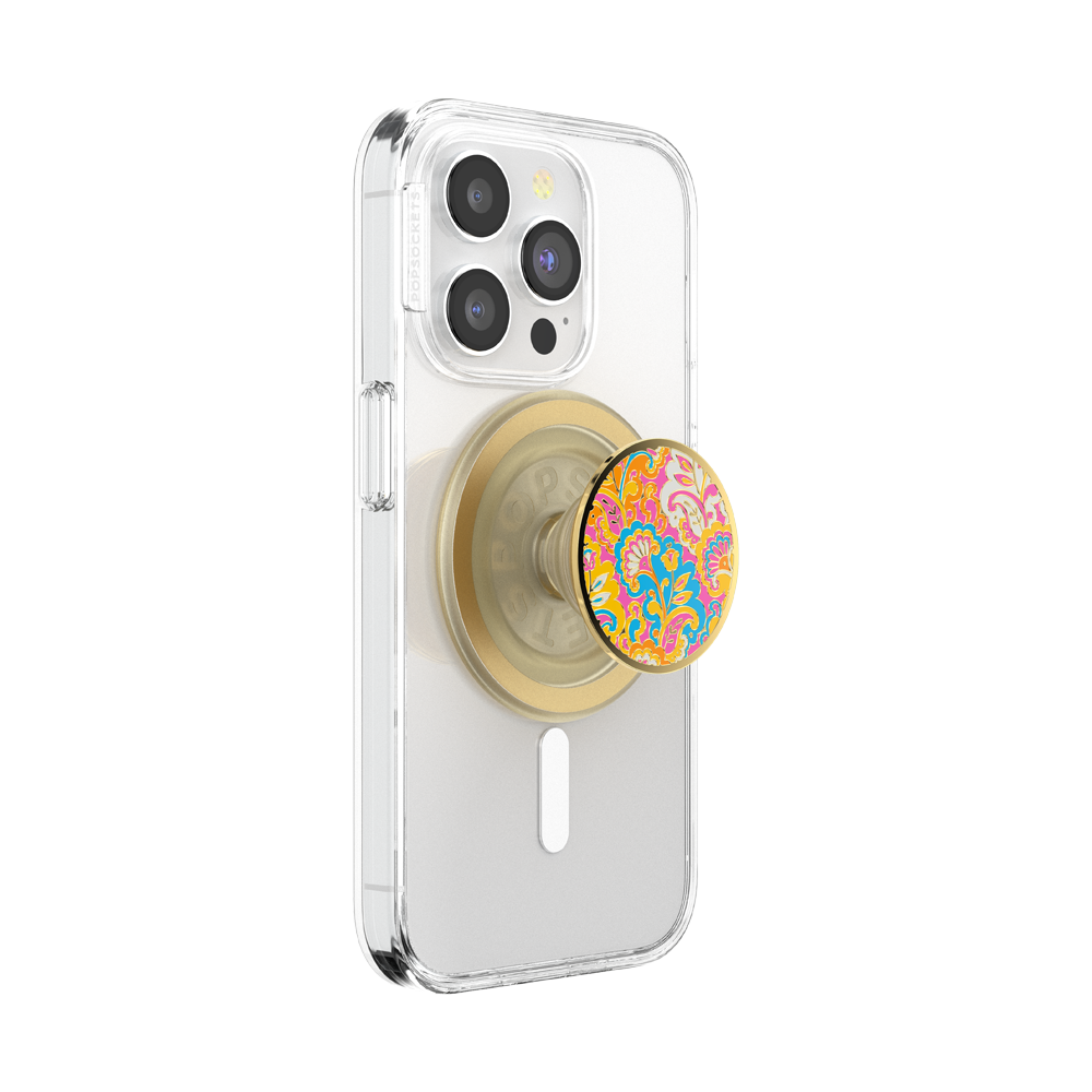 Gaudy Gold — MagSafe PopGrip - US 31145