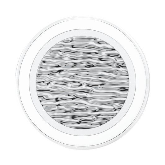 Fata Morgana Chrome — MagSafe PopGrip - US 89403