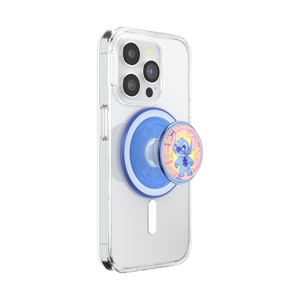 Jelly Star Stitch — MagSafe PopGrip - US 84541