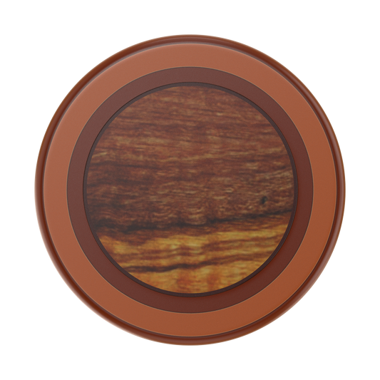 Olive Wood — MagSafe PopGrip - US 33566