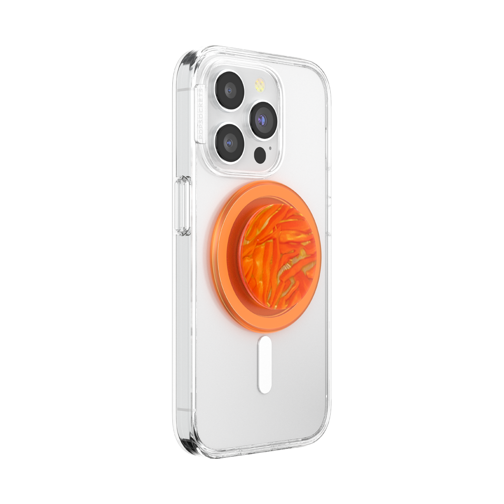 Acetate Red Rock — MagSafe PopGrip - US 32886
