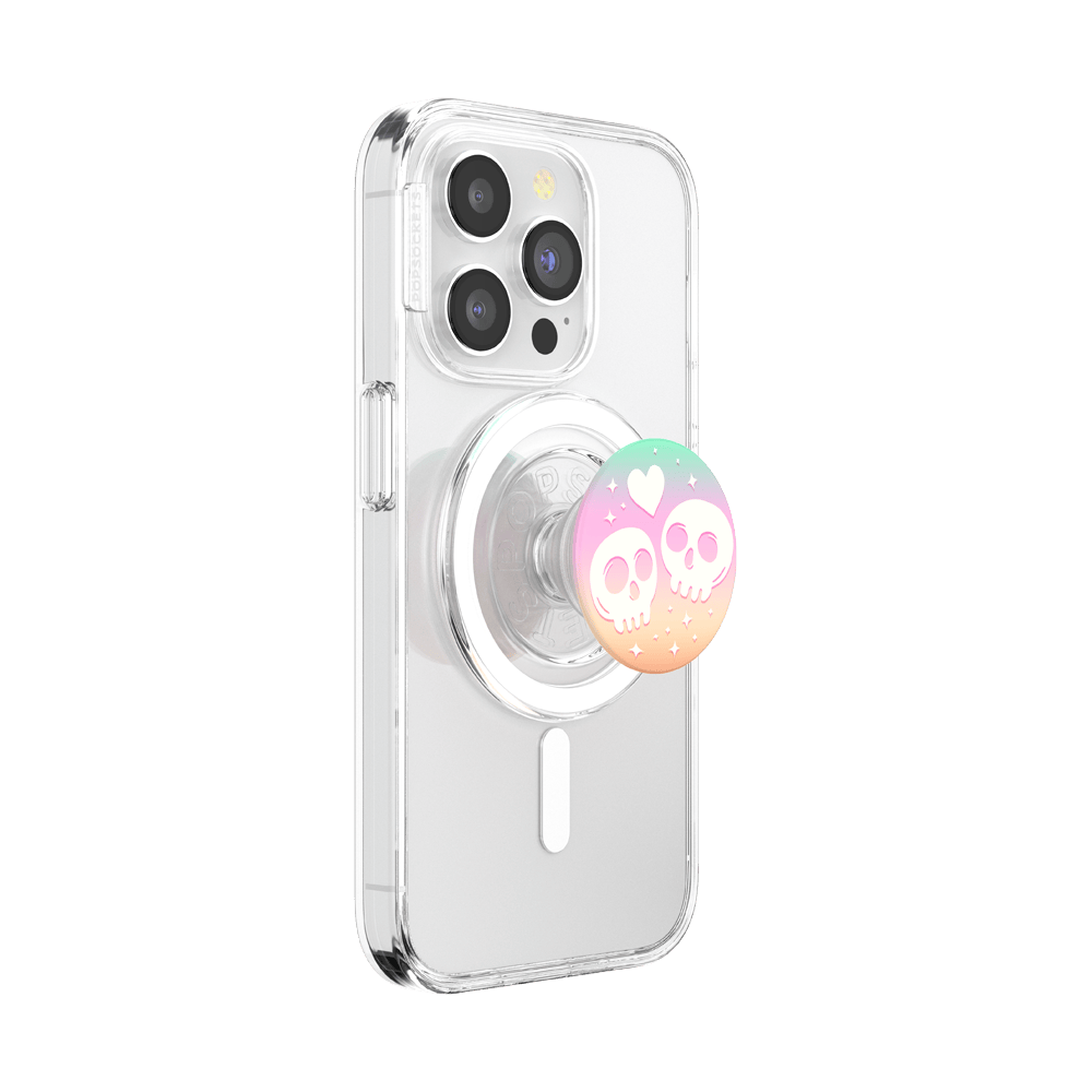 Deathly Adorable — MagSafe PopGrip - US 17058