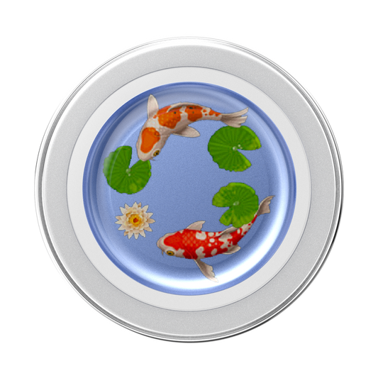 Koi Pond — MagSafe PopGrip - US 65167