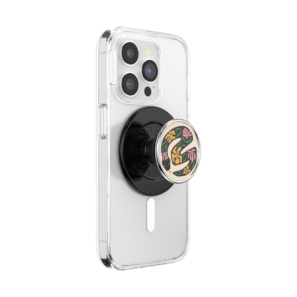 Enamel Desert Venom — MagSafe PopGrip - US 04254