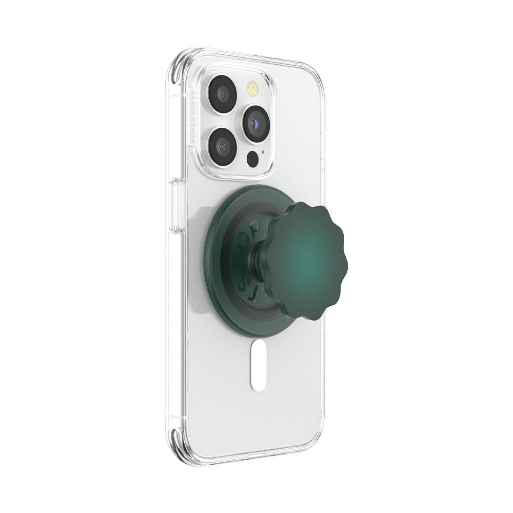 Molded Flower Fresh Pine — MagSafe PopGrip - US 35040