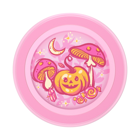Witches Brew Pink — MagSafe PopGrip - US 29851