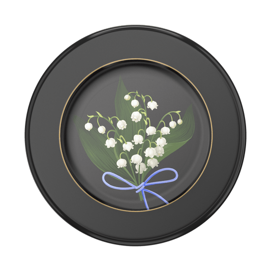 Lily of the Valley — MagSafe PopGrip - US 58426