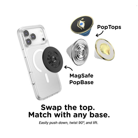 Rippler Chrome — PopTop - US 50934