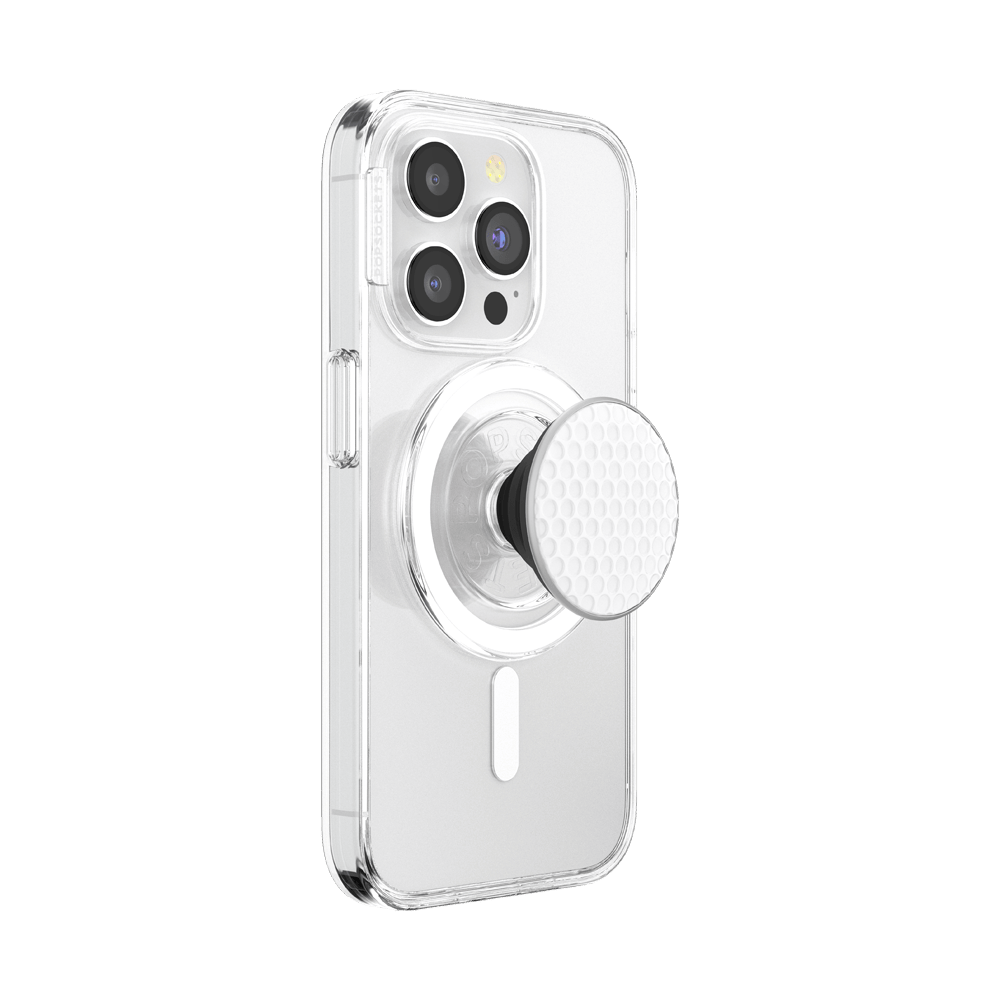 Golf Ball — MagSafe PopGrip - US 71365