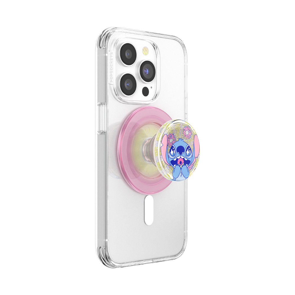 Tidepool Stitch Snacks — MagSafe PopGrip - US 39143