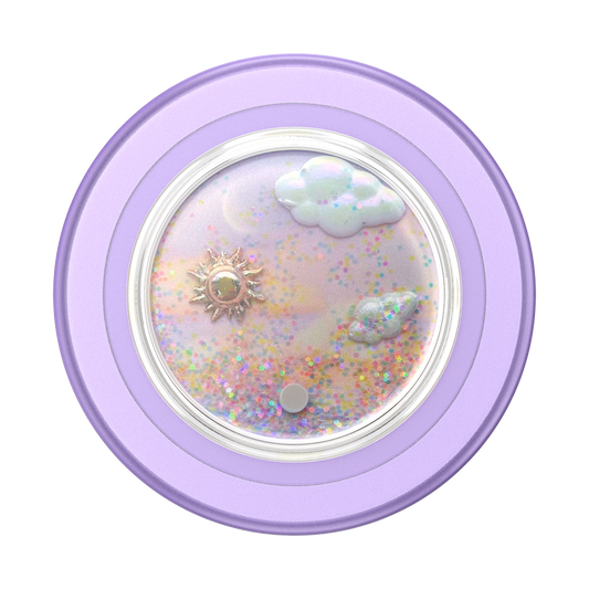 Tidepool Dreamy Whirl — MagSafe PopGrip - US 80752