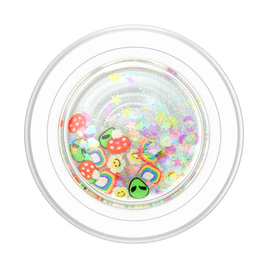 Tidepool Happy Galactic — MagSafe PopGrip - US 83048