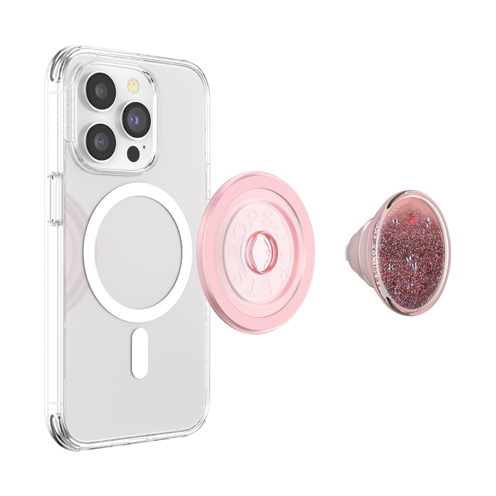 Tidepool Rose — MagSafe PopGrip - US 65012