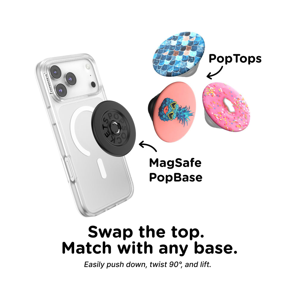 Ms. Tropicana — PopTop - US 61574