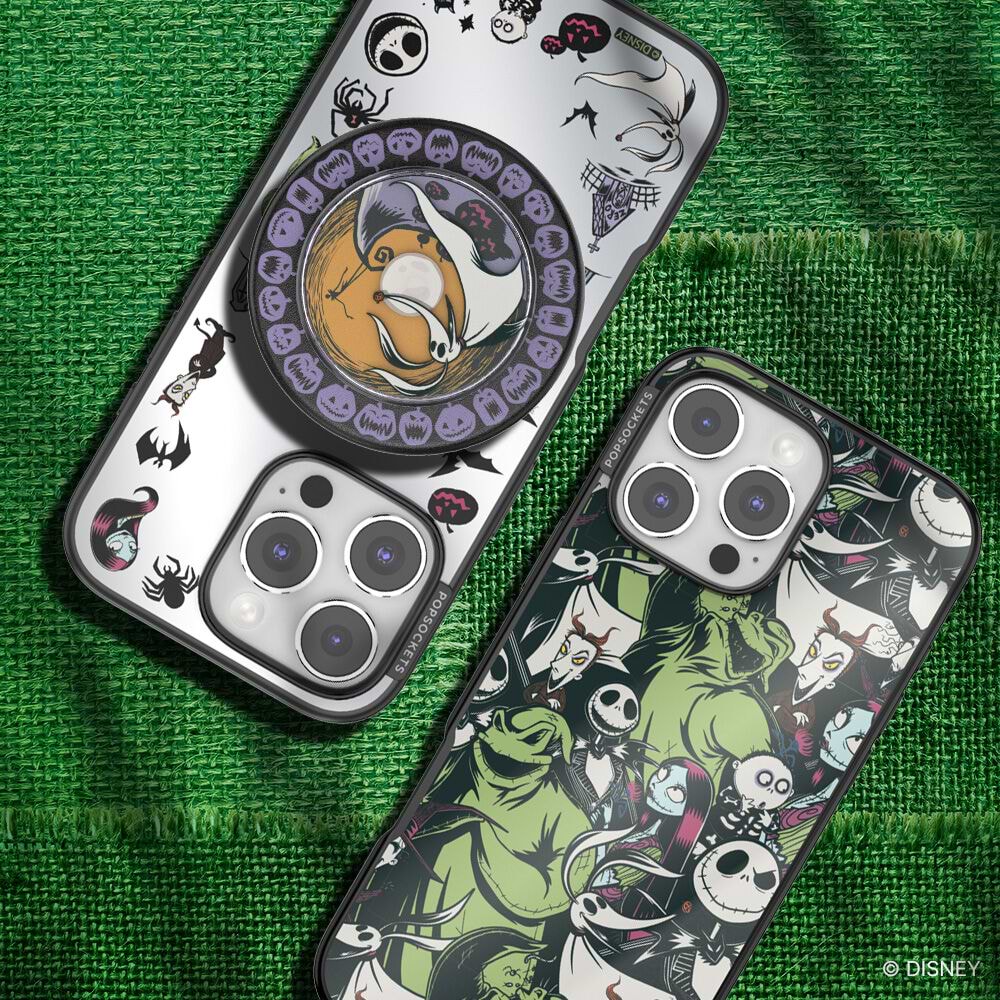 Mirror Scary Good Time — iPhone 13 Pro Max MagSafe Case - US 93417