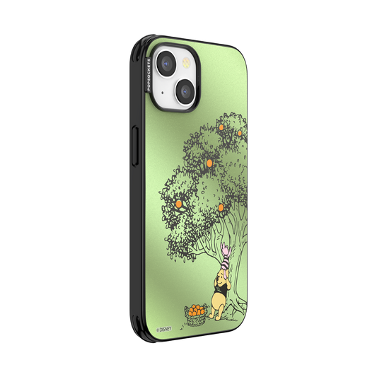 100 Acre Wood — iPhone 14 MagSafe Case - US 00465