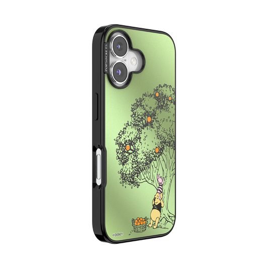 100 Acre Wood — iPhone 16 MagSafe Case - US 76556