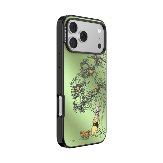 100 Acre Wood — iPhone 17 Pro Max MagSafe Case - US 70963