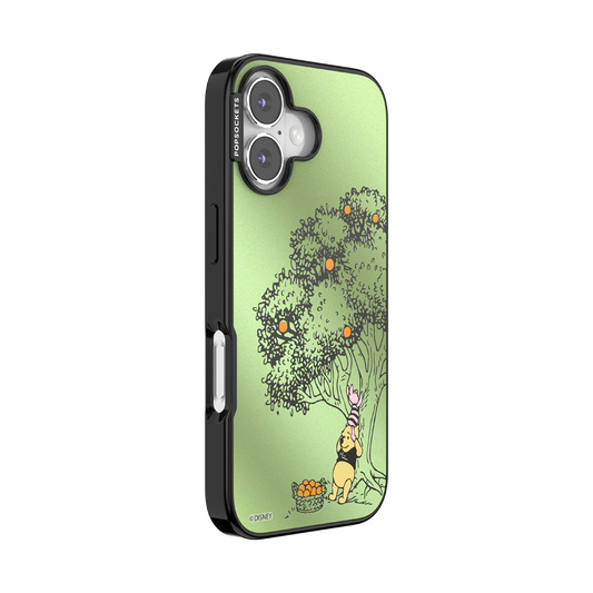 100 Acre Wood — iPhone 17 MagSafe Case - US 30438