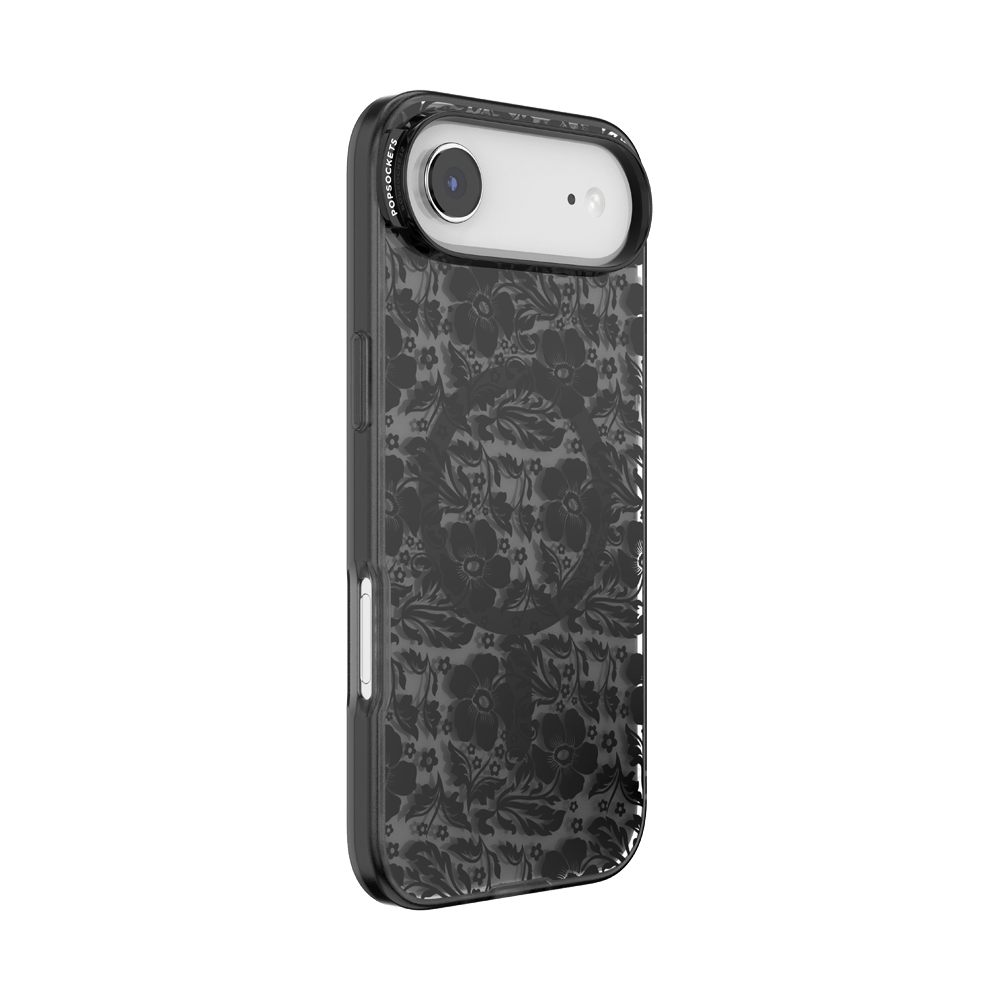 Black Lace — iPhone Air MagSafe Case - US 58587