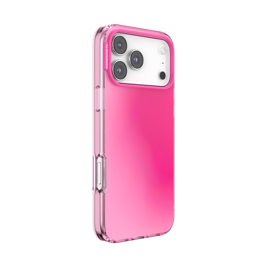Bubblegum Aura — iPhone 17 Pro Max MagSafe Case - US 51756
