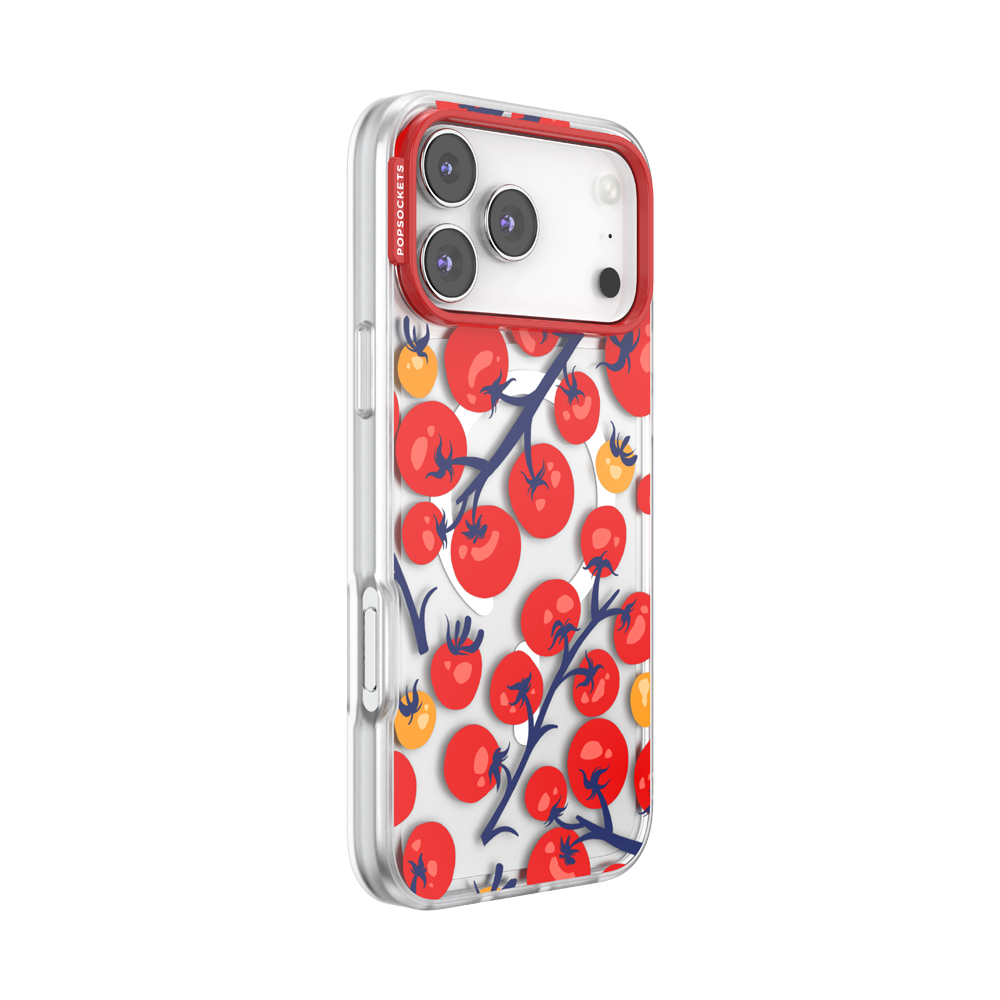 Campari — iPhone 17 Pro Max MagSafe Case - US 74238