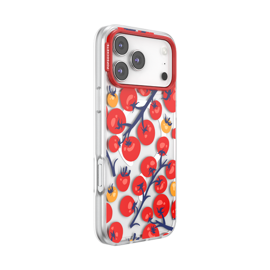 Campari — iPhone 17 Pro Max MagSafe Case - US 87870