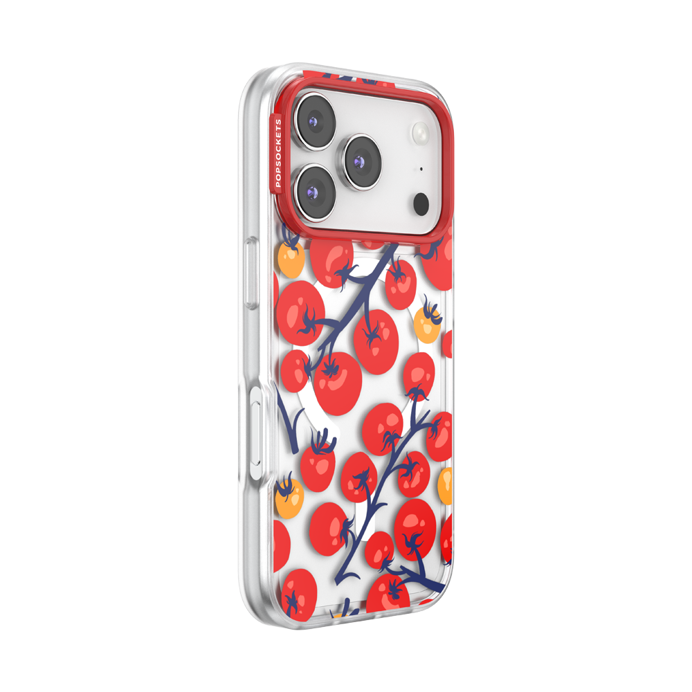Campari — iPhone 17 Pro MagSafe Case - US 41782