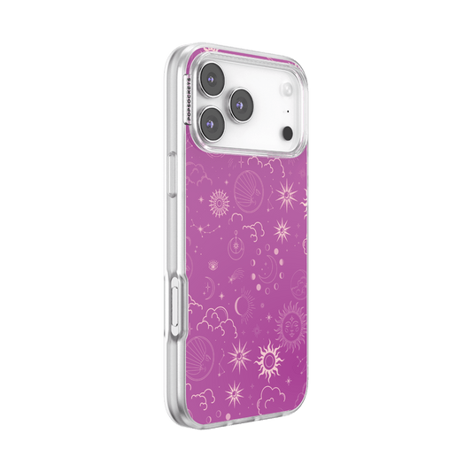 Celestial Mauve — iPhone 17 Pro Max MagSafe Case - US 48983