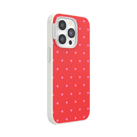 Cherry Pop — iPhone 14 Pro MagSafe Case - US 77214