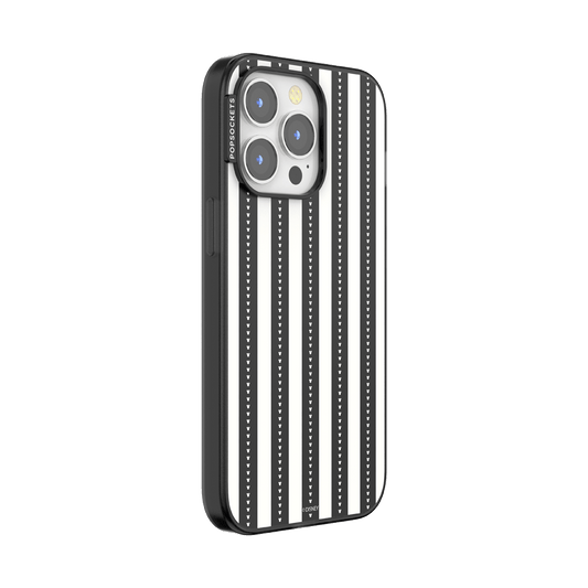 Chic Mickey Stripe — iPhone 13 Pro MagSafe Case - US 46780