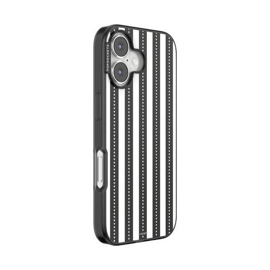 Chic Mickey Stripe — iPhone 17 MagSafe Case - US 40758