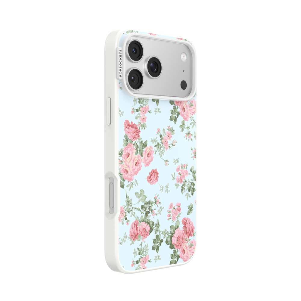 Cottage Tutu Blue — iPhone 17 Pro Max MagSafe Case - US 18633